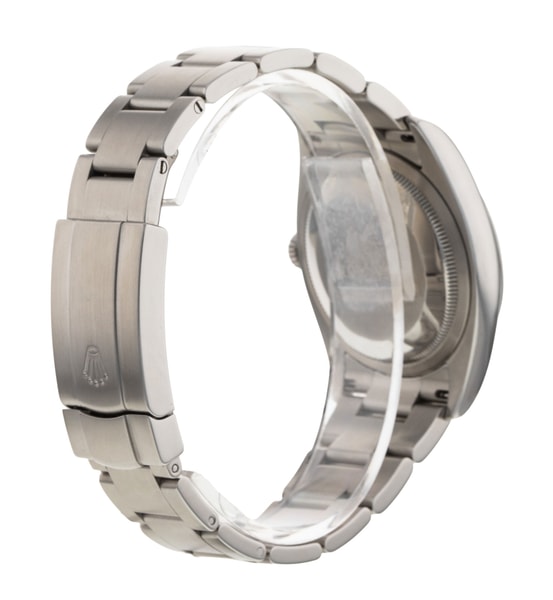 Rolex Oyster Perpetual 116000